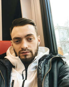 Дмитрий Аксенов
