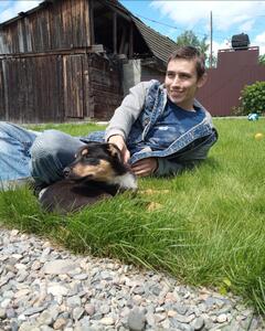 Георгий Лисич