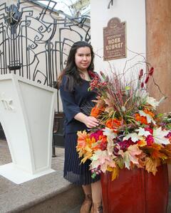 Евангелина 