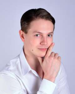 Алексей Клиентов