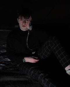 Данил Шрайнер