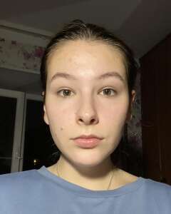 Валерия Агеева