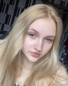 Дарья Хохлова