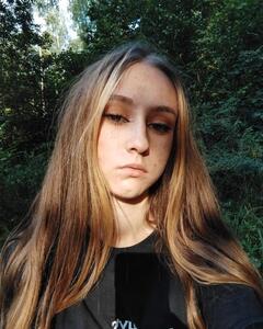 Юлия Орешкина