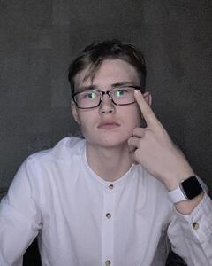Евгений Петрушкин