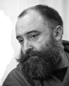 Кирилл Монастырский