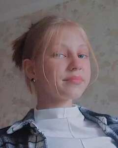 Анна Ветошникова