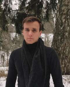 Дмитрий Сазонов