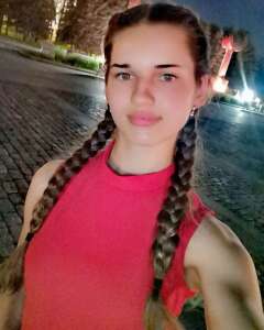 Милана Самарцева