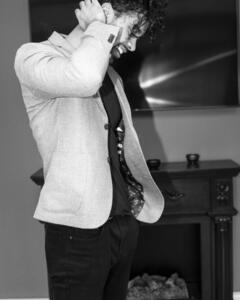 Chris El Arqam