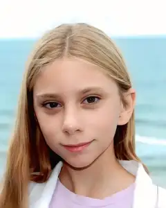 Наталья Цветкова