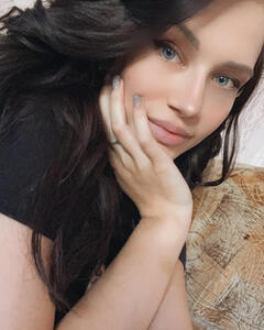 Галина Медведева