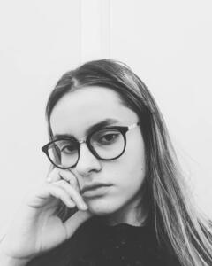 Анастасия Островерхова