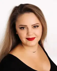 Елена Верховская