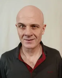 Игорь Гулаков