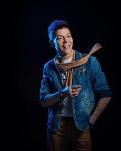 Виктория Петрович