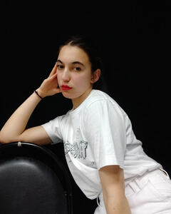Арина Федосова