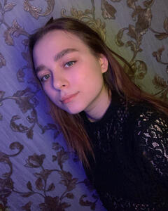 Лена Мясоедова