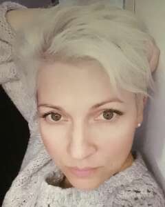 Светлана Мещерякова