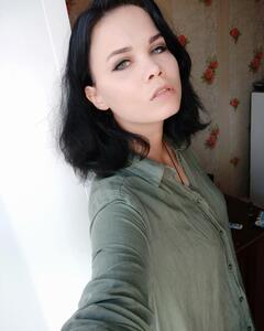 Натали Шаброва