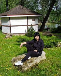 Елена Волк