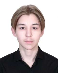 Артур Злуницын