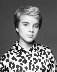 Алиса Овчинникова