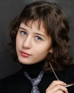 Ульяна Назарова