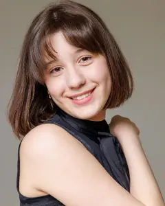 Ульяна Назарова