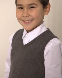 Амир Магомедов