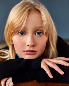 Дарья Морозова