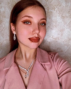 Яна Багирова