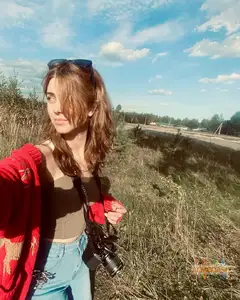 Lyubov Marchukova