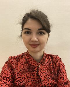 Айгуль 