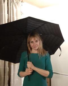 Оксана Минеева