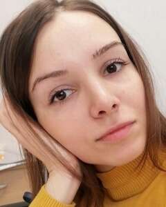 Ольга Семенова