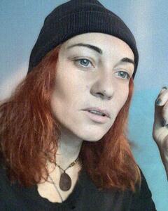 Юлия Самчук