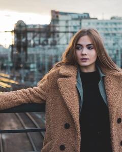 Маша Филенкова