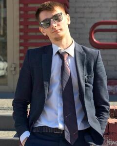 Михаил Шеломанов