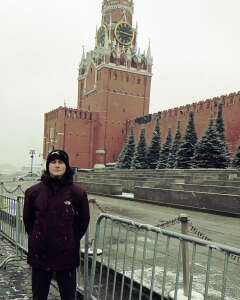 Мирослав Мочалов