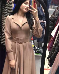 карина христолюбова