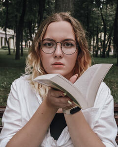 Анна Юрченко