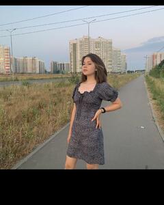 Диана Гусамова