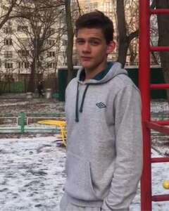 Александр Уваров