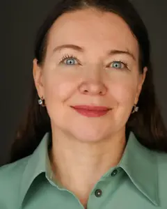 Павлова Ольга