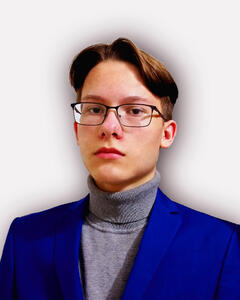 Михаил Каратаев