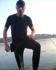 Михаил Ландихов