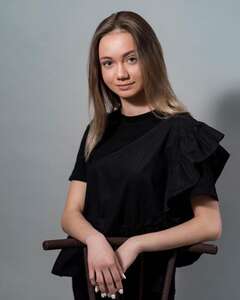 Полина Краснова