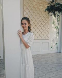 Екатерина Резникова