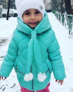 Виоллета Сынкова